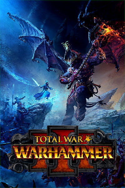 total war warhammer 3 clean cover art